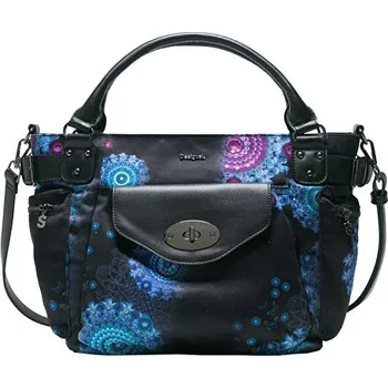 Kabelka Desigual Bols Bollywood McBee 18SAXF95 2000
