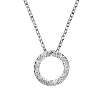 Přívěsek Recenze Hot Diamonds Love DP661