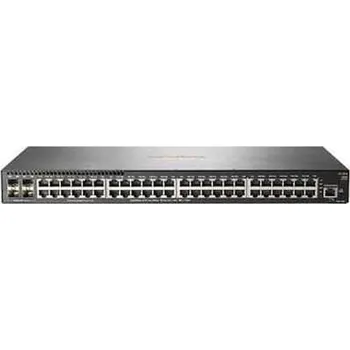 Switch Aruba 2540 48G 4SFP+