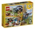 Stavebnice LEGO LEGO Creator 3v1 31075 Dobrodružství ve vnitrozemí