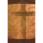 Co je evangelikální? Dr.Lloyd-Jones