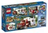 Stavebnice LEGO LEGO City 60182 Pick-up a karavan
