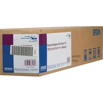Epson S041393 24"/610 mm role 30,5 m…