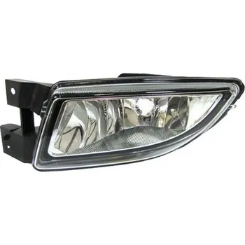 Mlhový světlomet Levé přední mlhové světlo Fiat Bravo II (198) 07-14 MAGNETI MARELLI