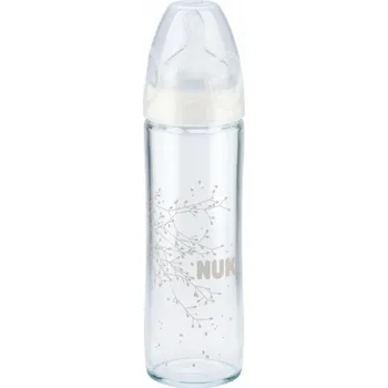 NUK New Classic 240 ml