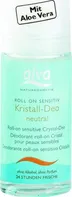 Alva Sensitiv Krystal Deo W roll-on 50 ml