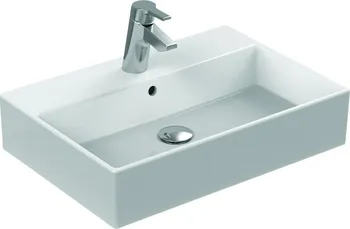 Umyvadlo Ideal Standard Strada K081601 500 x 425 mm bílé