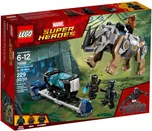 LEGO Super Heroes 76099 Souboj Rhino a…