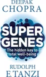 Super Genes - Deepak Chopra (EN)