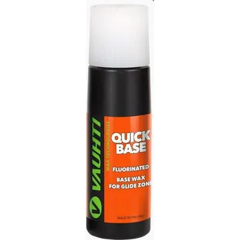 Lyžařský vosk Vauhti Quick Base 80 ml