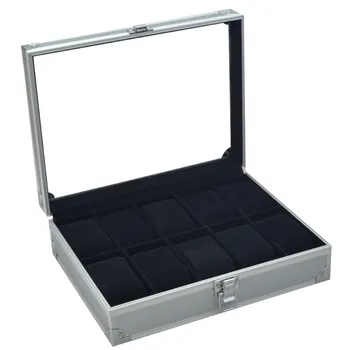 Box na hodinky JK Box SP591AG