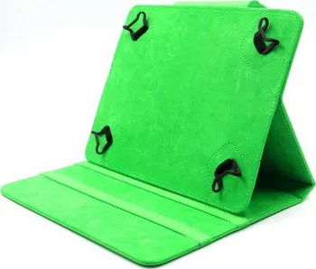 Pouzdro na tablet C-TECH PROTECT NUTC-02 zelené
