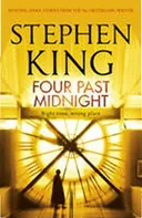 Four Past Midnight - Stephen King (EN)