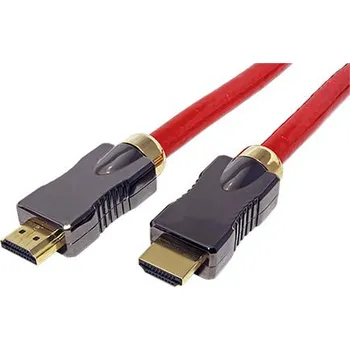 Video kabel ROLINE Ultra High Speed HDMI kabel, 8K@60Hz, HDMI M - HDMI M, 3m - 11.04.5903