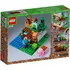 Stavebnice LEGO LEGO Minecraft 21138 Melounová farma
