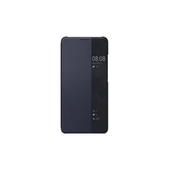 Pouzdro na mobilní telefon HUAWEI Smart View pro Mate 10 Pro modré