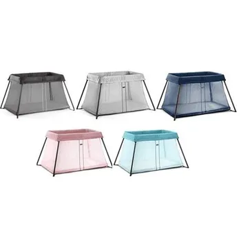 Babybjörn travel crib