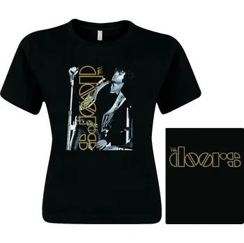 Dámské tričko dámské triko Doors - Jim Morrison