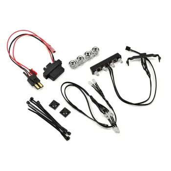 RC náhradní díl Traxxas Summit 1:16 TRA7285