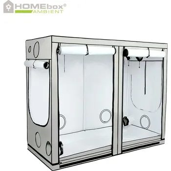 Pěstební box Homebox Original Homebox Ambient R240+, 240x120x220cm