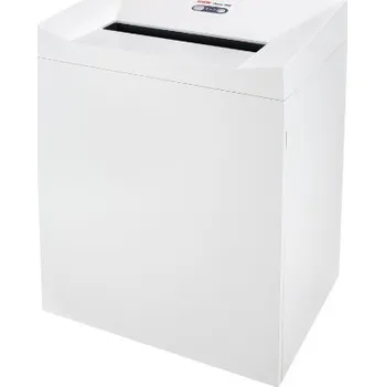 Kancelářská technika skartovač KOBRA HYBRID-S, řez 3,5 x 40mm