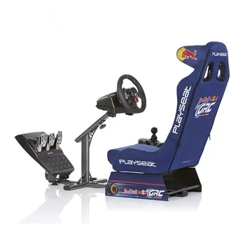 Playseat Evolution Red Bull GRC