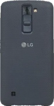 Pouzdro na mobilní telefon LG CSV-160 pro LG K8 černé