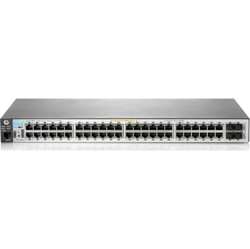 Switch HP 2530-48G-PoE