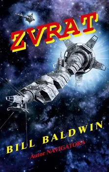 Zvrat - Bill Baldwin