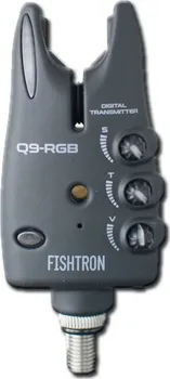 Signalizace záběru Flajzar Fishtron Q9-RGB