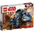 Stavebnice LEGO LEGO Star Wars 75199 Bojový spídr generála Grievouse