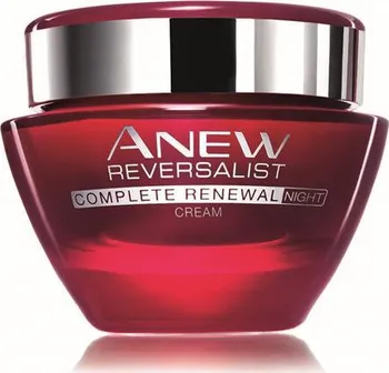 Avon Anew Reversalist Complete Renewal obnovovací noční krém 50 ml
