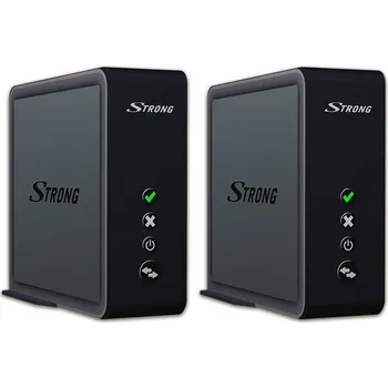 Strong 1700 DUO Strong 1700 DUO