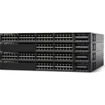 Cisco WS-C3650-24TD-S