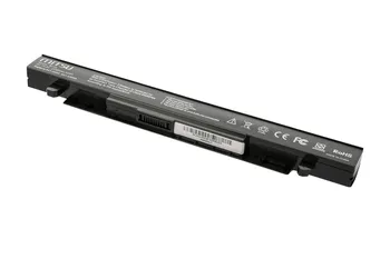 Baterie k notebooku Mitsu BC/AS-X550 