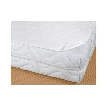 Chránič matrace Chránič BELLA LUX prošívaný 100x200 cm bílá