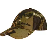 Delphin Kšiltovka s LED diodami