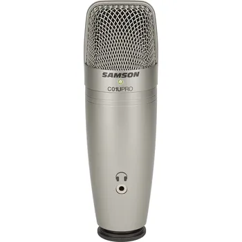 Mikrofon Samson C01U PRO