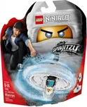 LEGO Ninjago 70636 Zane - Mistr…