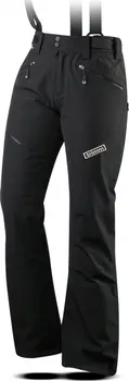 Snowboardové kalhoty Trimm Tiger pánské černé