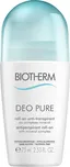 Biotherm Deo Pure W roll-on 75 ml
