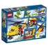 Stavebnice LEGO LEGO City 60179 Záchranářský vrtulník