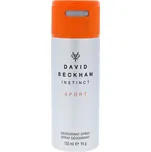 David Beckham Instinct Sport M…