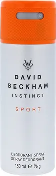 David Beckham Instinct Sport M deodorant 150 ml