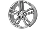 RC-Design RC27 silber 6,5x16 5x114,3…