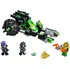 Stavebnice LEGO LEGO Nexo Knights 72002 Dvojkontaminátor