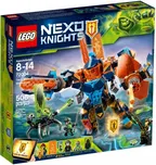 LEGO Nexo Knights 72004 Souboj…