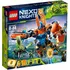 Stavebnice LEGO LEGO Nexo Knights 72004 Souboj technických čarodějů