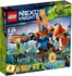 Stavebnice LEGO LEGO Nexo Knights 72004 Souboj technických čarodějů