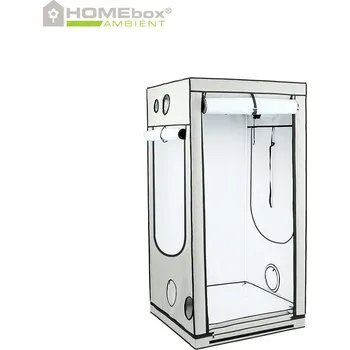 Pěstební box Homebox Original Homebox Ambient Q100+, 100x100x220cm